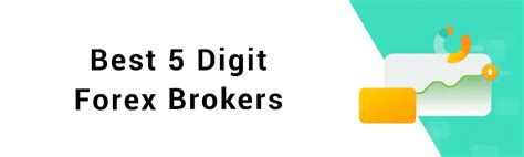 4 digit broker|10 Best Five Digit Forex Brokers (2024) .